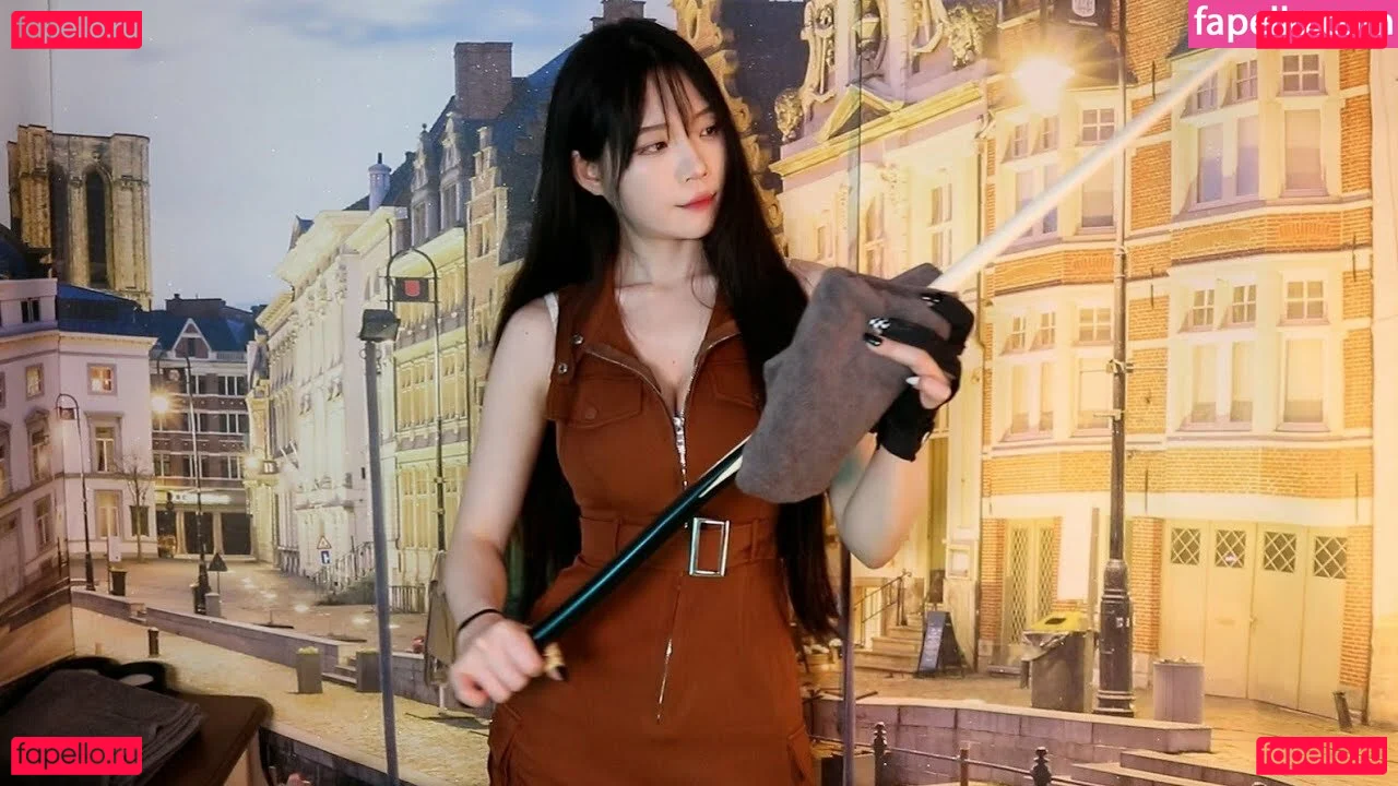 asmr_nara Onlyfans Photo Gallery 