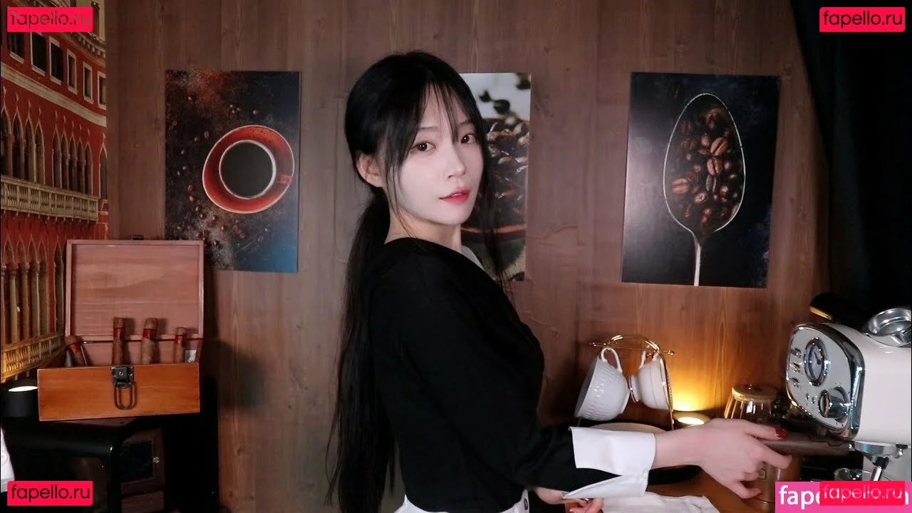 asmr_nara Onlyfans Photo Gallery 