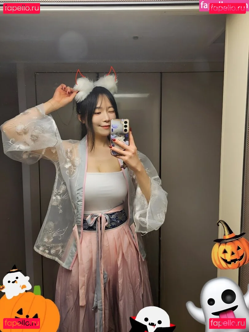 asmr_nara Onlyfans Photo Gallery 