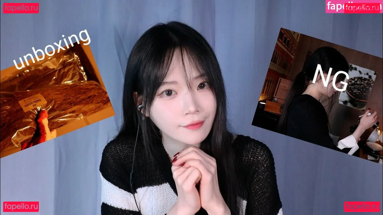 asmr_nara Onlyfans Photo Gallery 