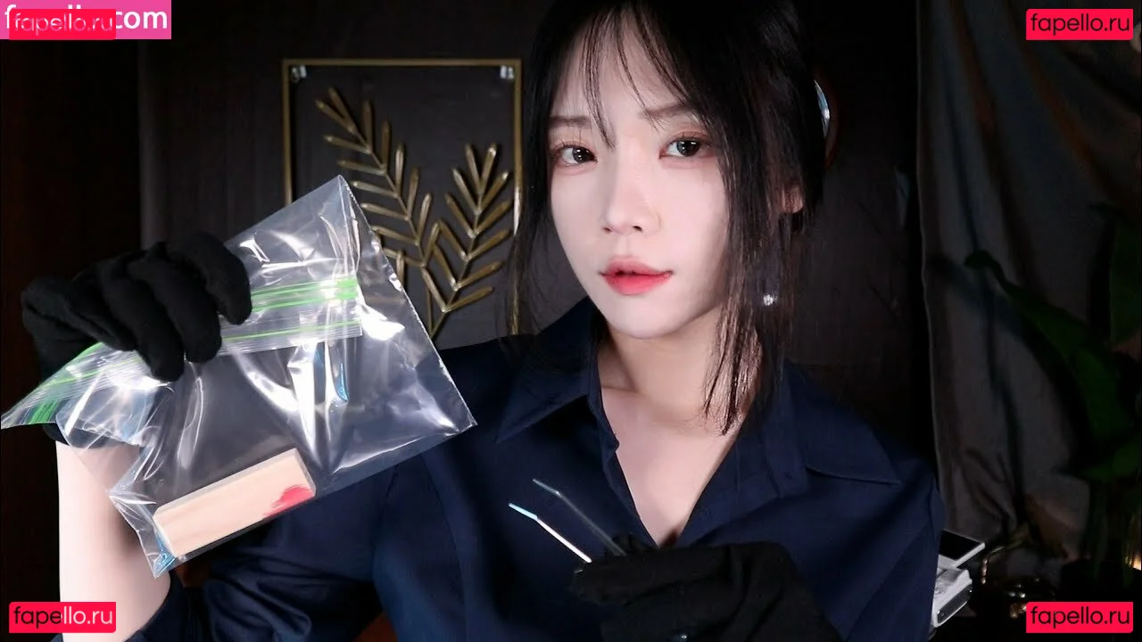 asmr_nara Onlyfans Photo Gallery 