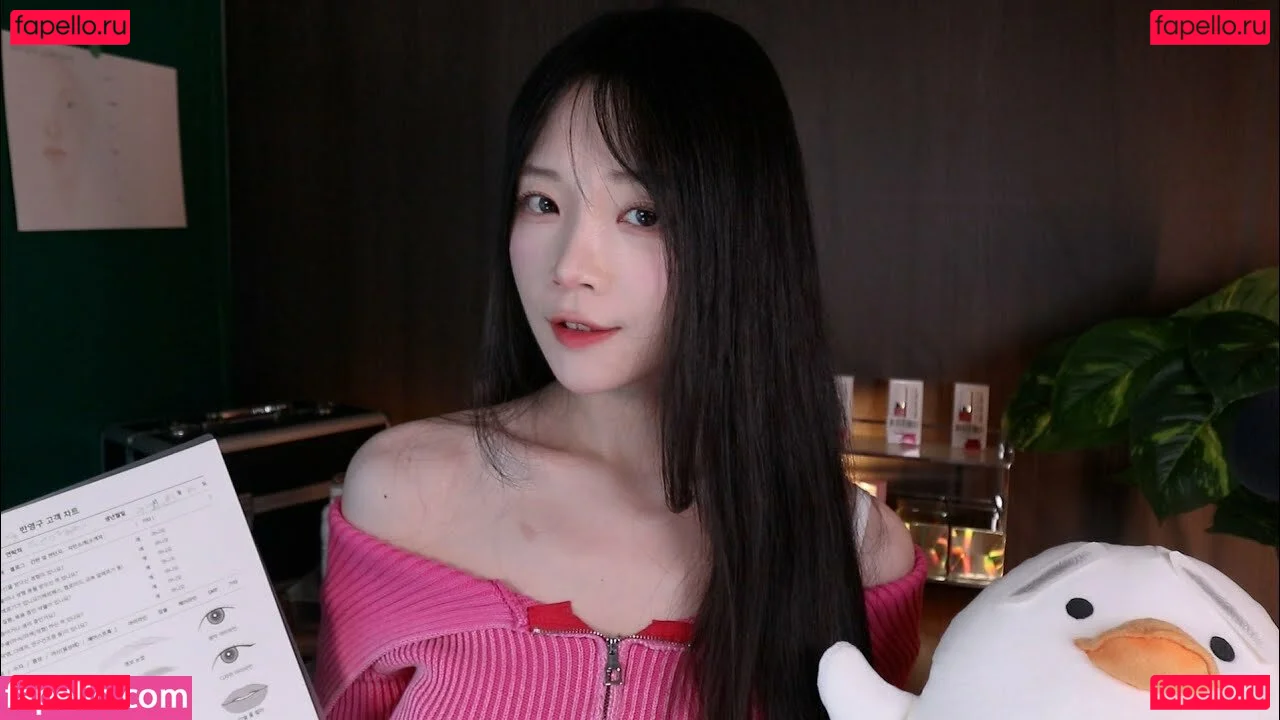 asmr_nara Onlyfans Photo Gallery 