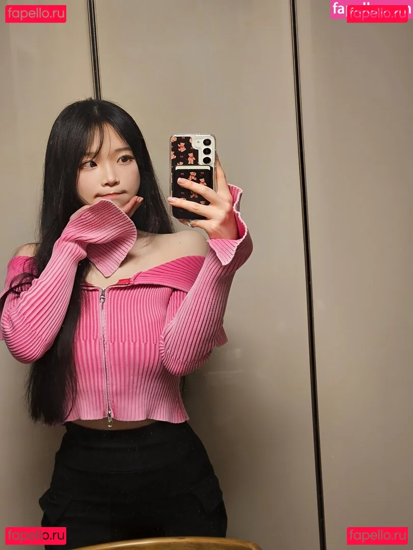 asmr_nara Onlyfans Photo Gallery 