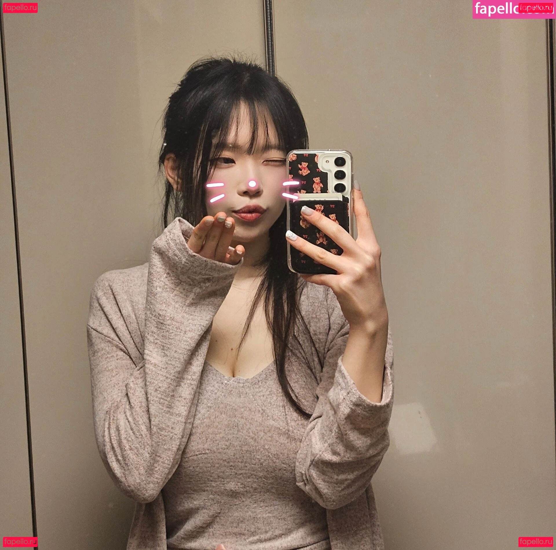 asmr_nara Onlyfans Photo Gallery 