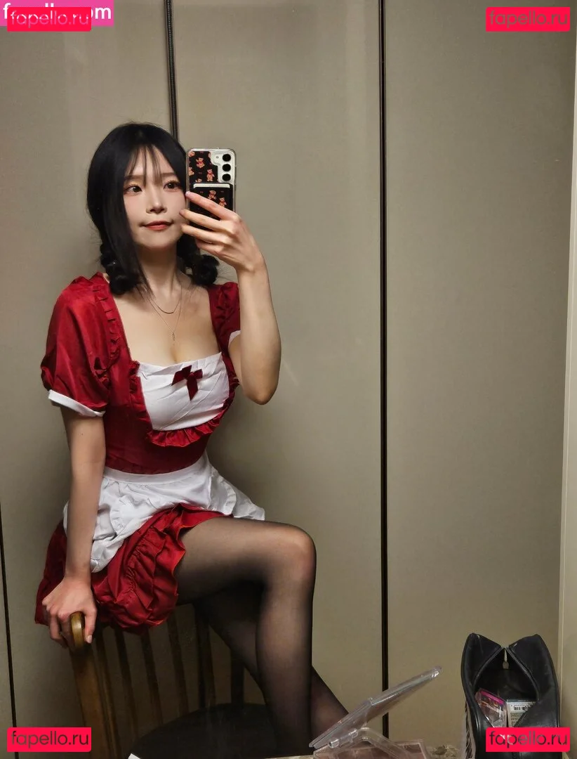 asmr_nara Onlyfans Photo Gallery 