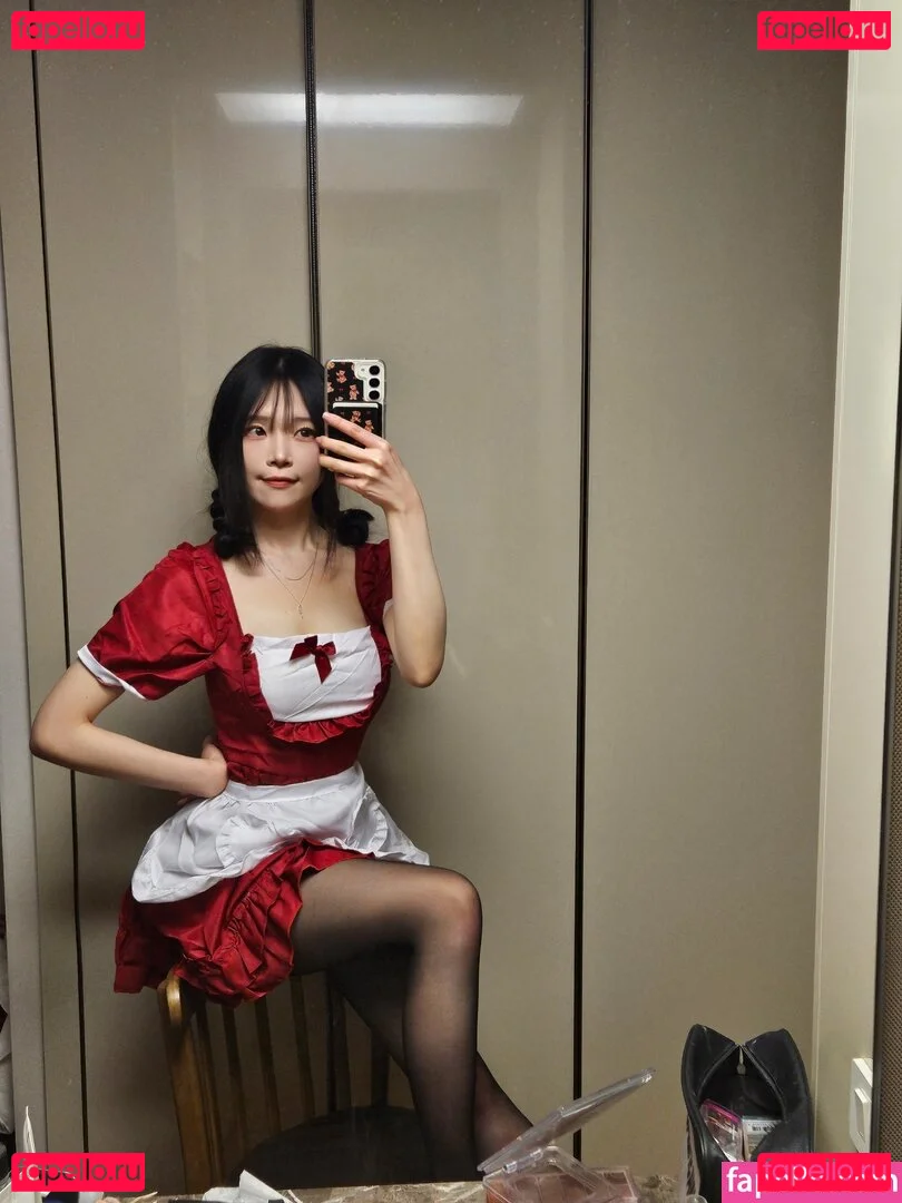 asmr_nara Onlyfans Photo Gallery 