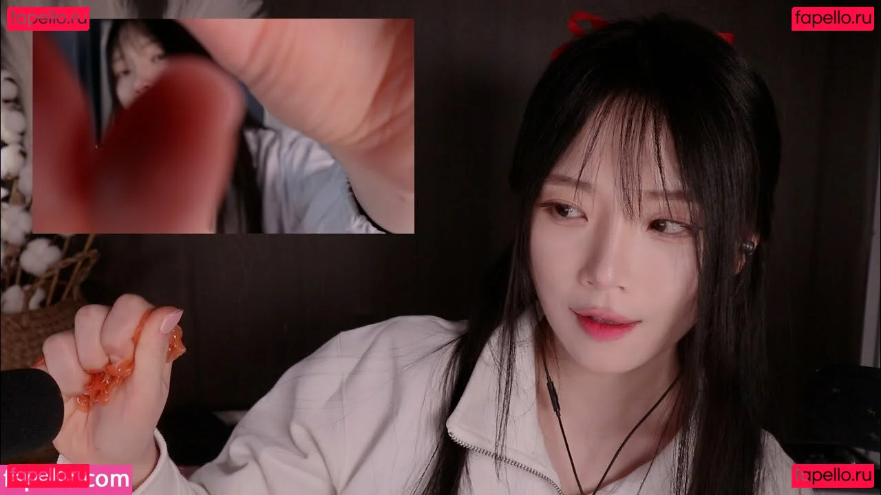 asmr_nara Onlyfans Photo Gallery 