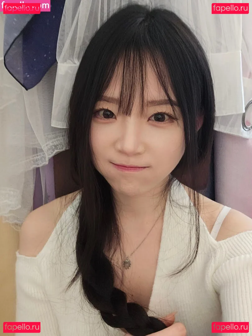 asmr_nara Onlyfans Photo Gallery 