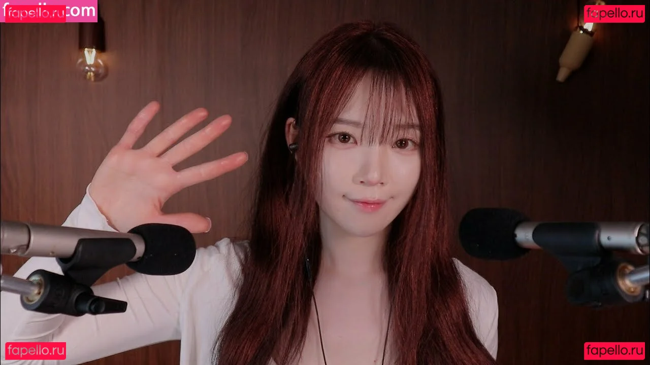 asmr_nara Onlyfans Photo Gallery 