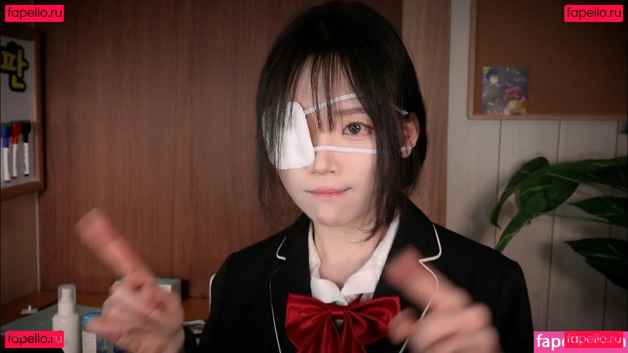 asmr_nara Onlyfans Photo Gallery 