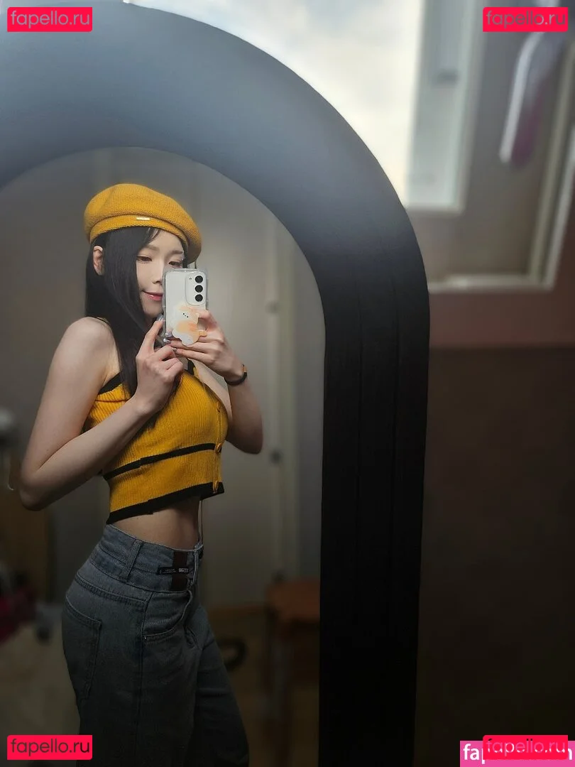 asmr_nara Onlyfans Photo Gallery 