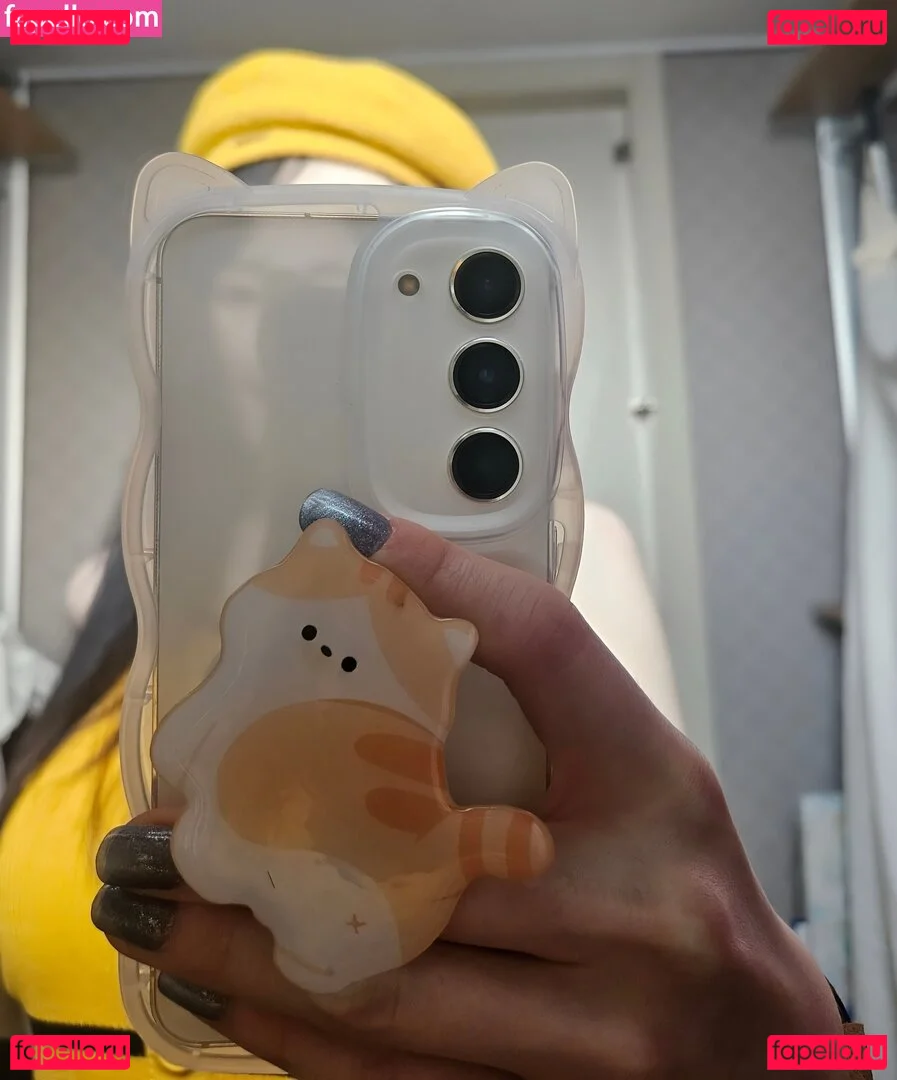 asmr_nara Onlyfans Photo Gallery 