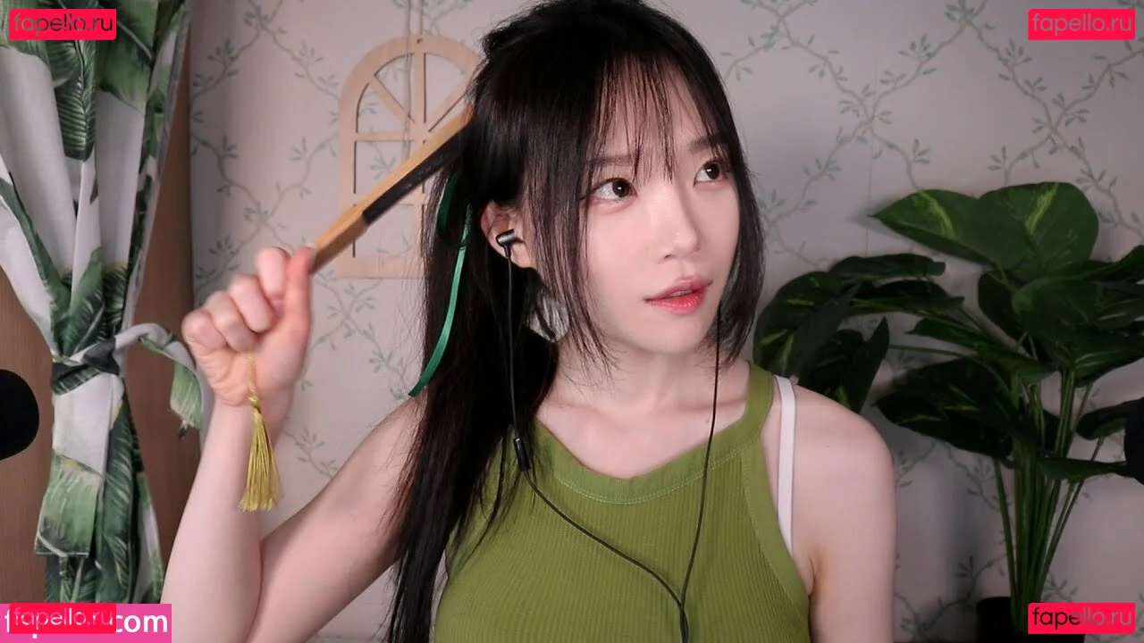 asmr_nara Onlyfans Photo Gallery 