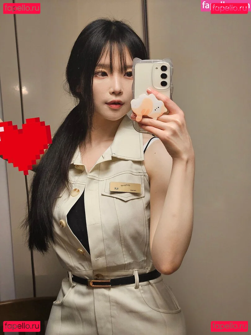 asmr_nara Onlyfans Photo Gallery 