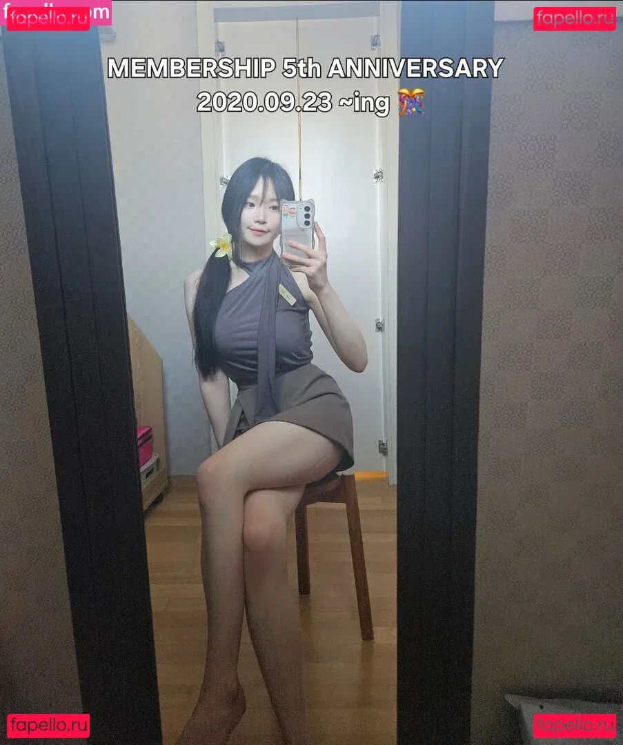 asmr_nara Onlyfans Photo Gallery 