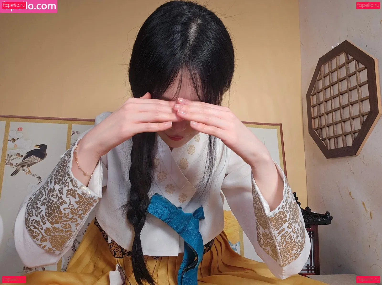 asmr_nara Onlyfans Photo Gallery 