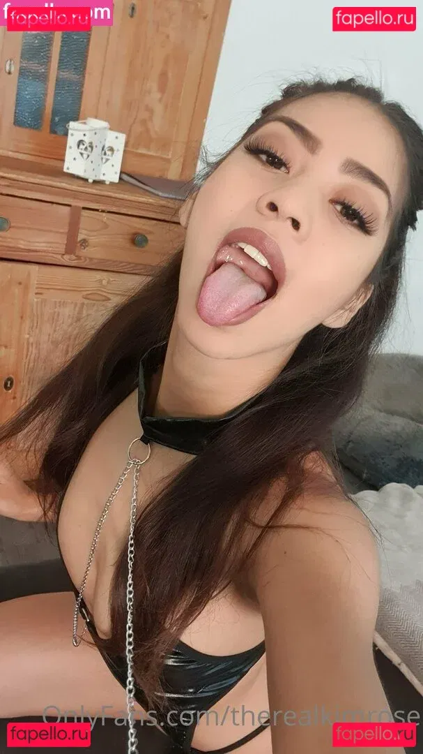 therealkimrose Onlyfans Photo Gallery 
