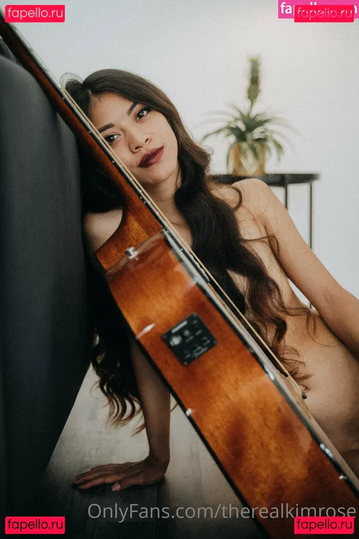 therealkimrose Onlyfans Photo Gallery 