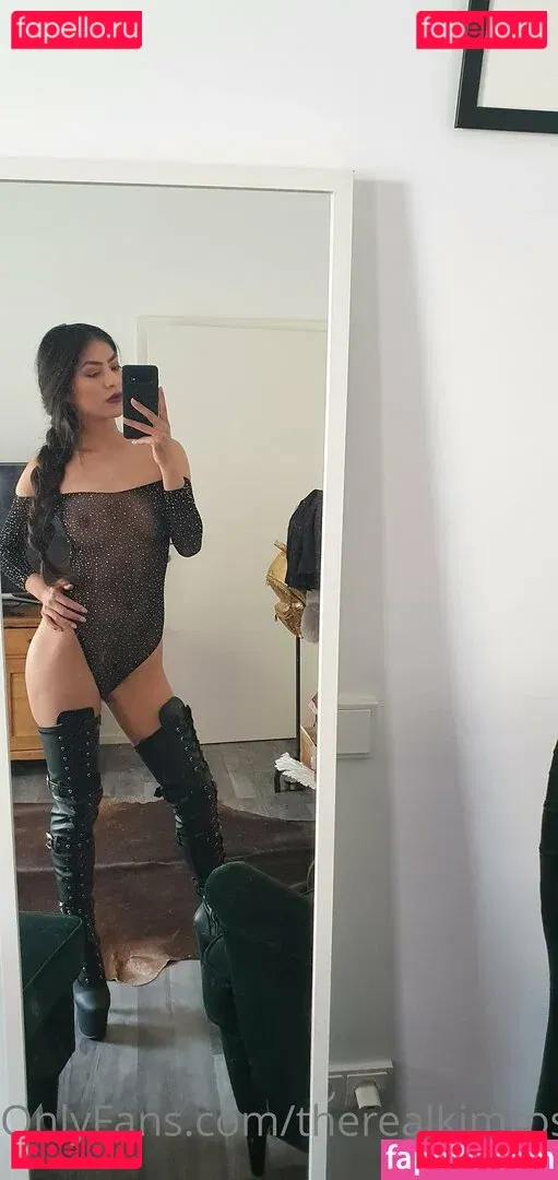 therealkimrose Onlyfans Photo Gallery 