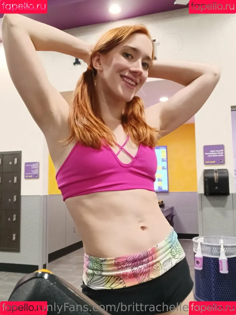 brittrachelleupdates Onlyfans Photo Gallery 