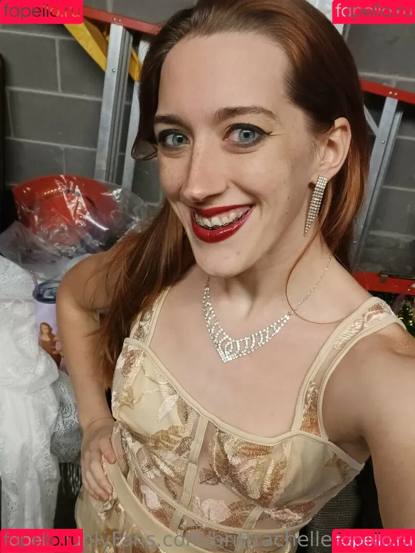 brittrachelleupdates Onlyfans Photo Gallery 