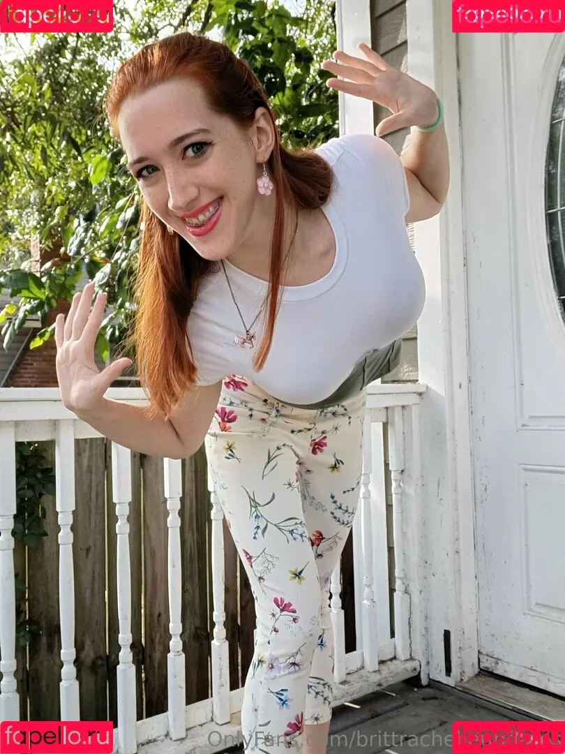 brittrachelleupdates Onlyfans Photo Gallery 