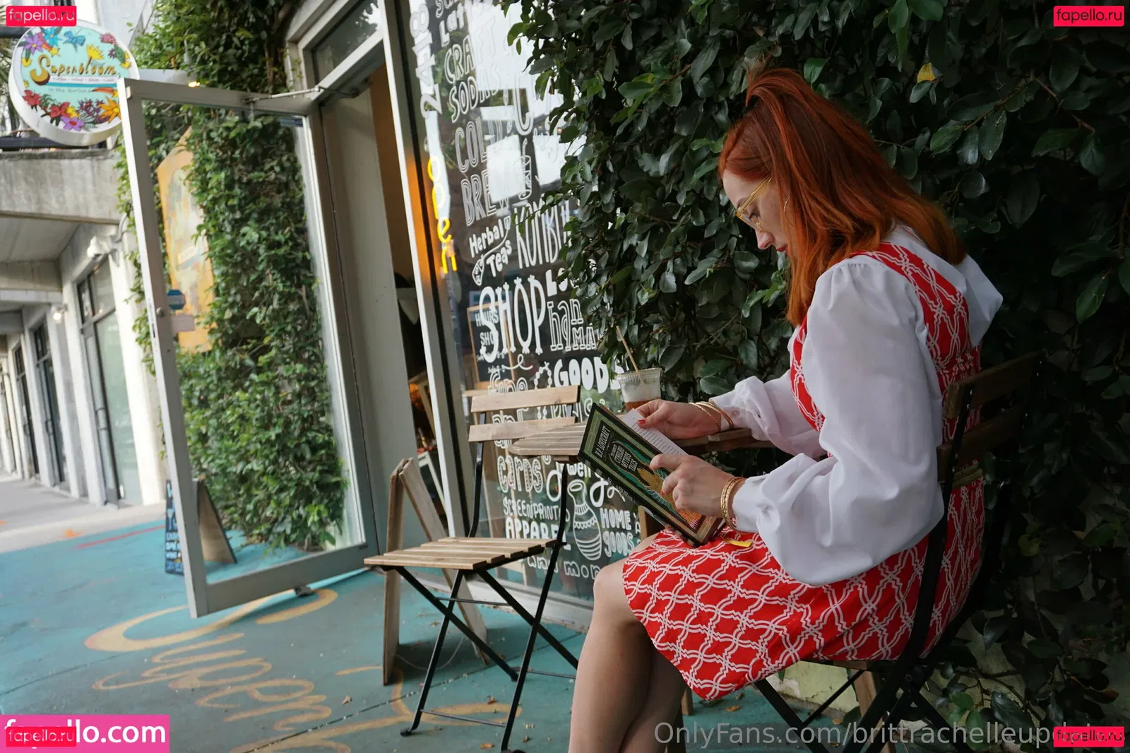 brittrachelleupdates Onlyfans Photo Gallery 