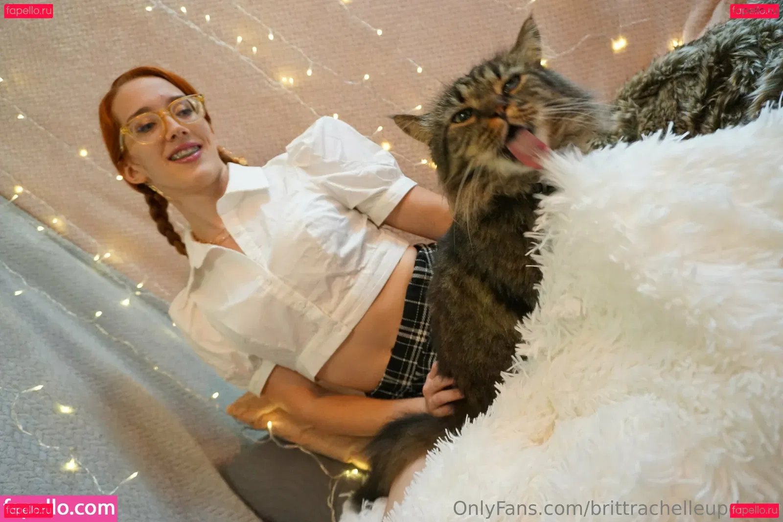 brittrachelleupdates Onlyfans Photo Gallery 