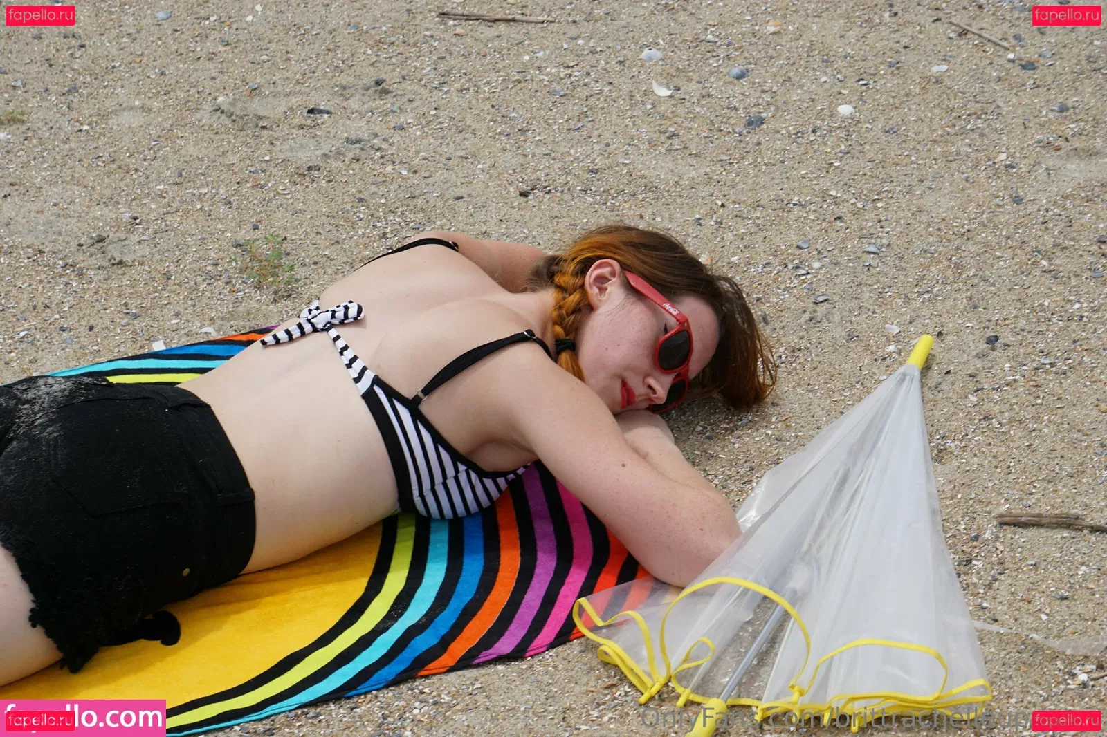 brittrachelleupdates Onlyfans Photo Gallery 