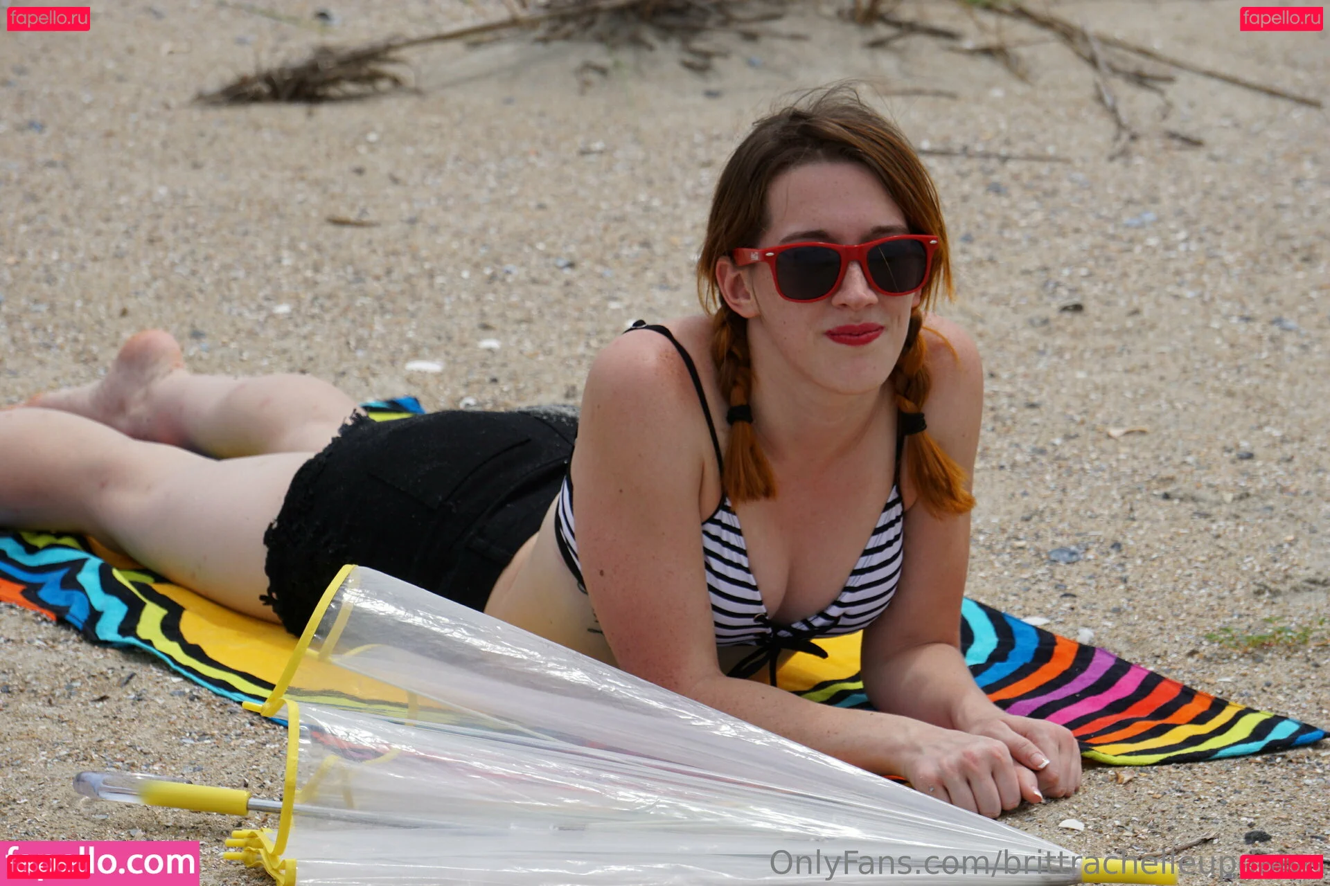 brittrachelleupdates Onlyfans Photo Gallery 