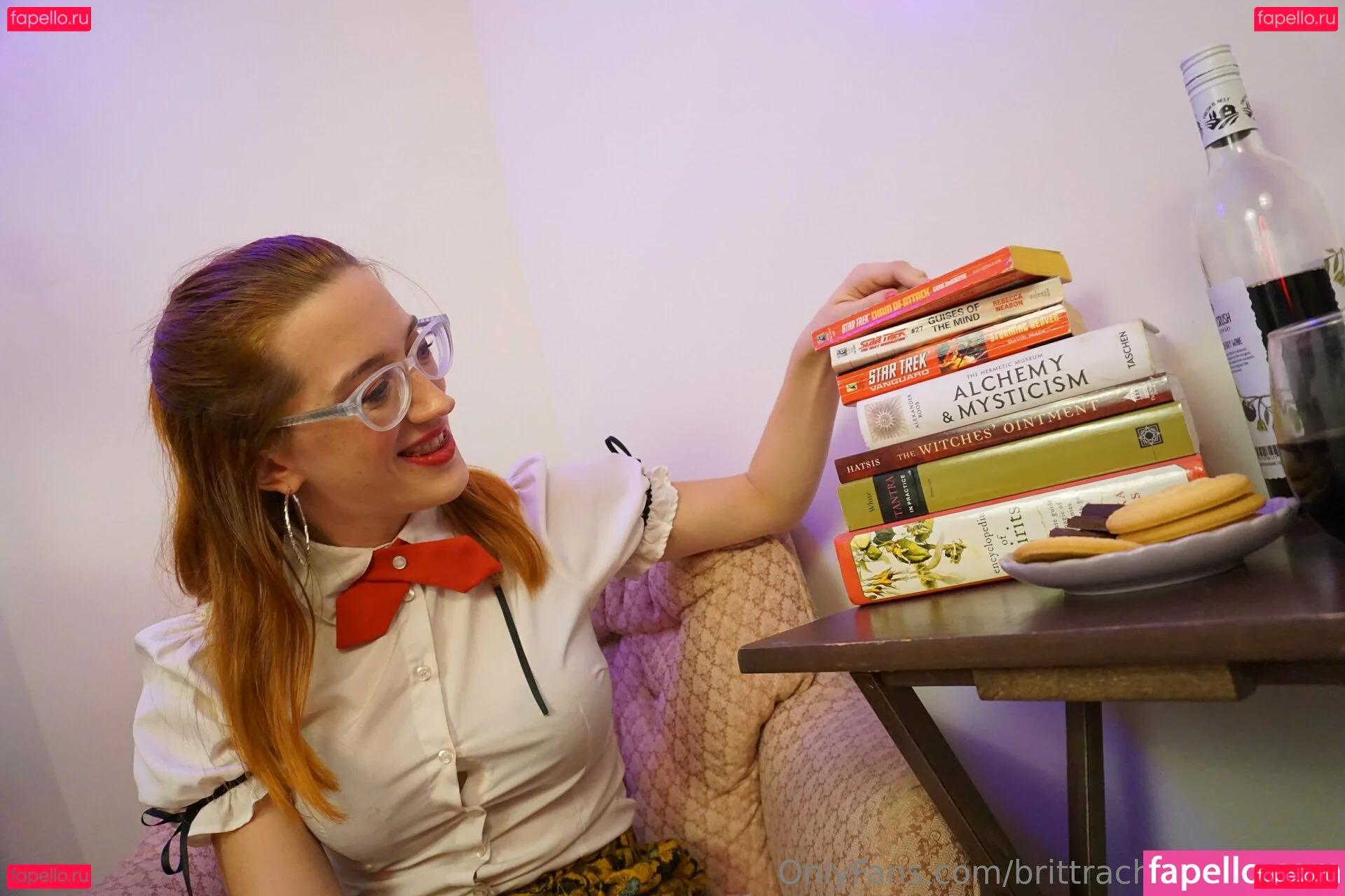 brittrachelleupdates Onlyfans Photo Gallery 