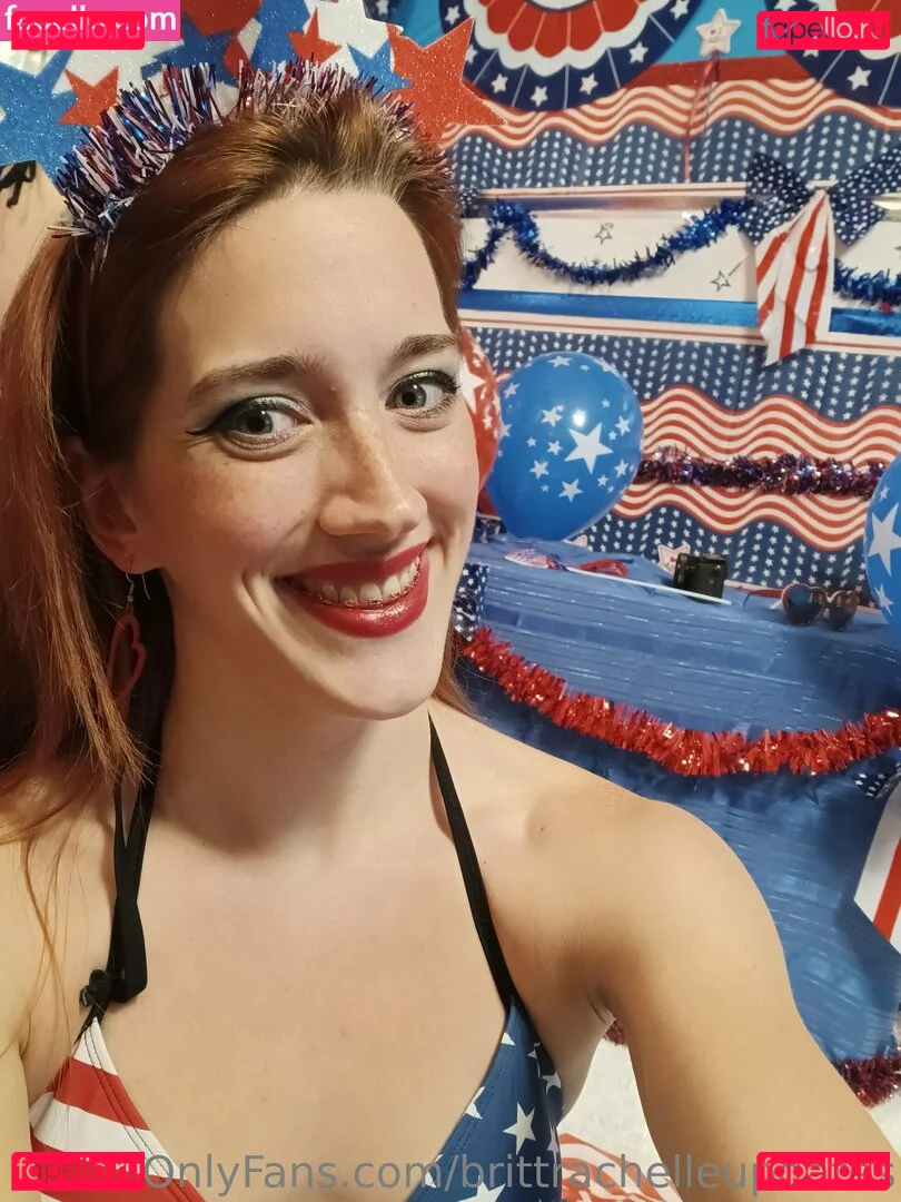 brittrachelleupdates Onlyfans Photo Gallery 