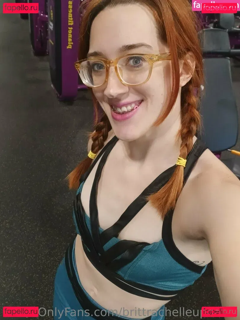 brittrachelleupdates Onlyfans Photo Gallery 