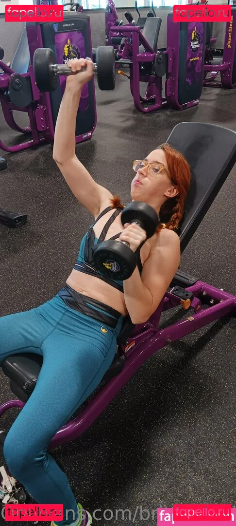 brittrachelleupdates Onlyfans Photo Gallery 