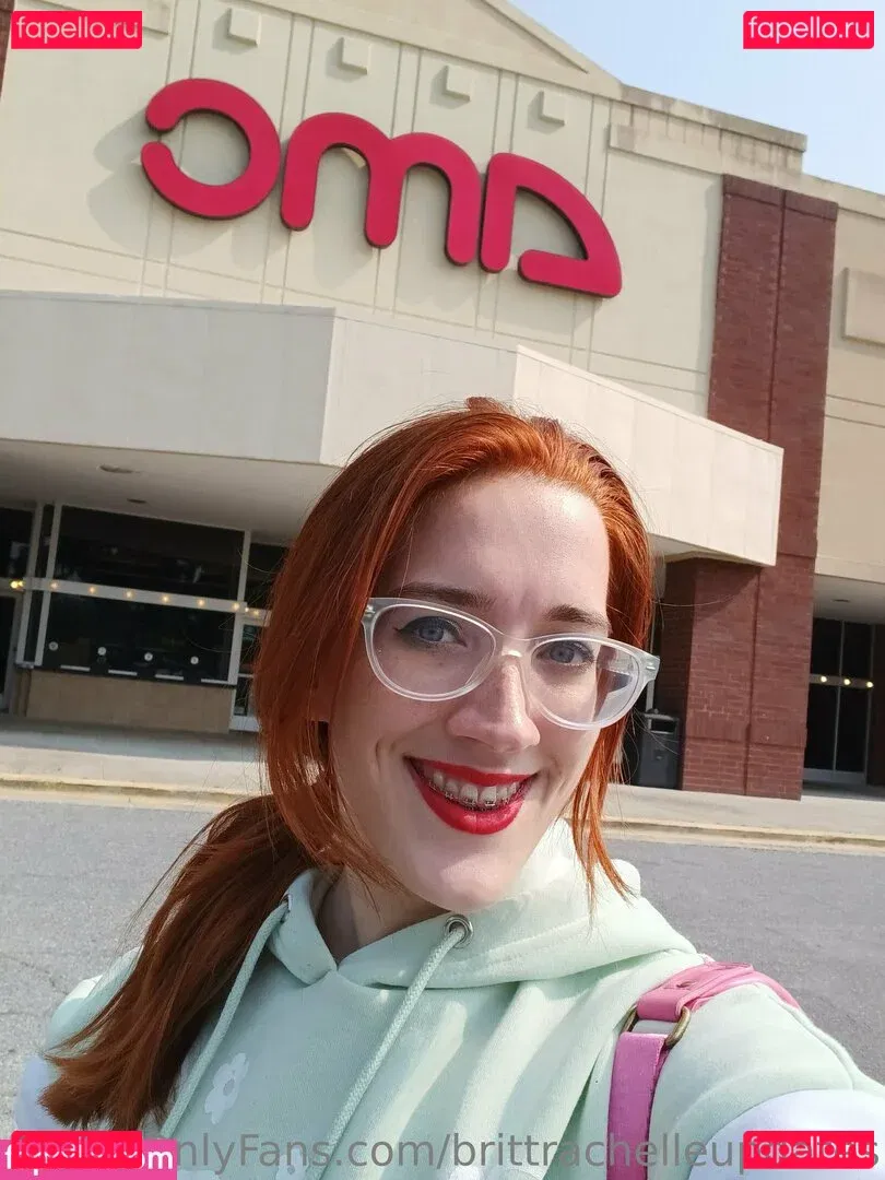 brittrachelleupdates Onlyfans Photo Gallery 