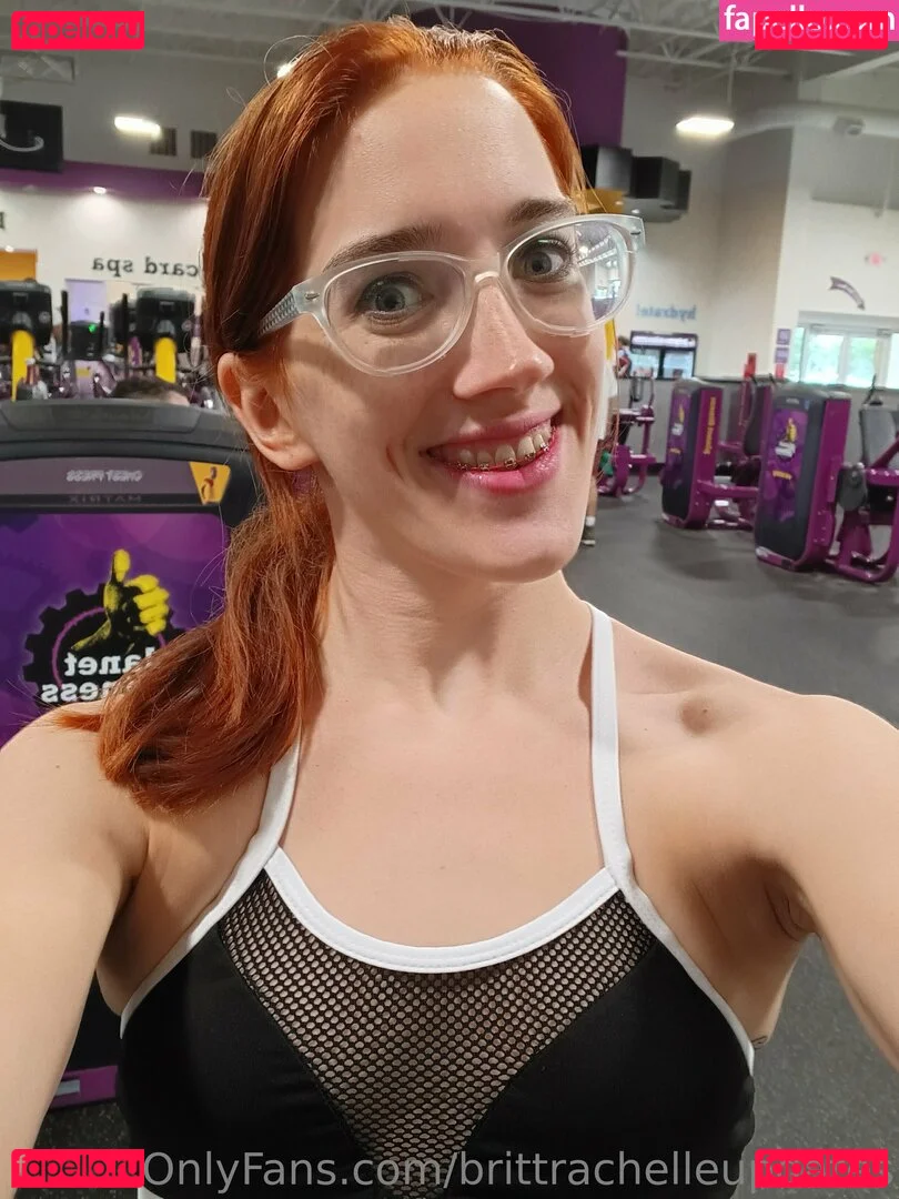 brittrachelleupdates Onlyfans Photo Gallery 