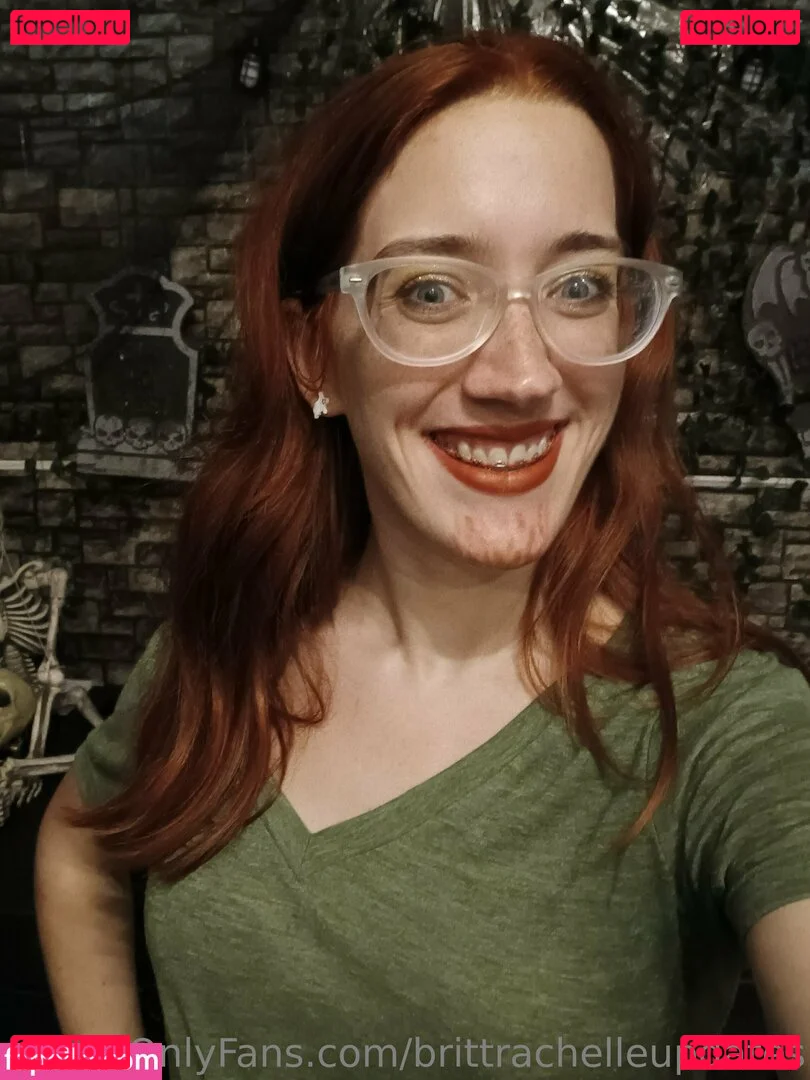 brittrachelleupdates Onlyfans Photo Gallery 