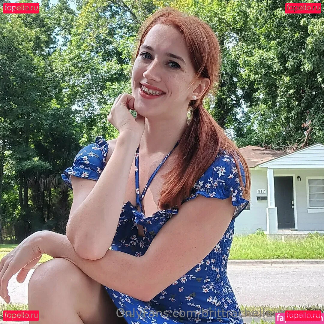 brittrachelleupdates Onlyfans Photo Gallery 