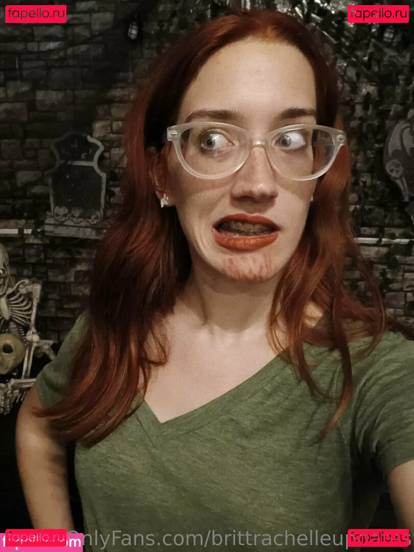 brittrachelleupdates Onlyfans Photo Gallery 