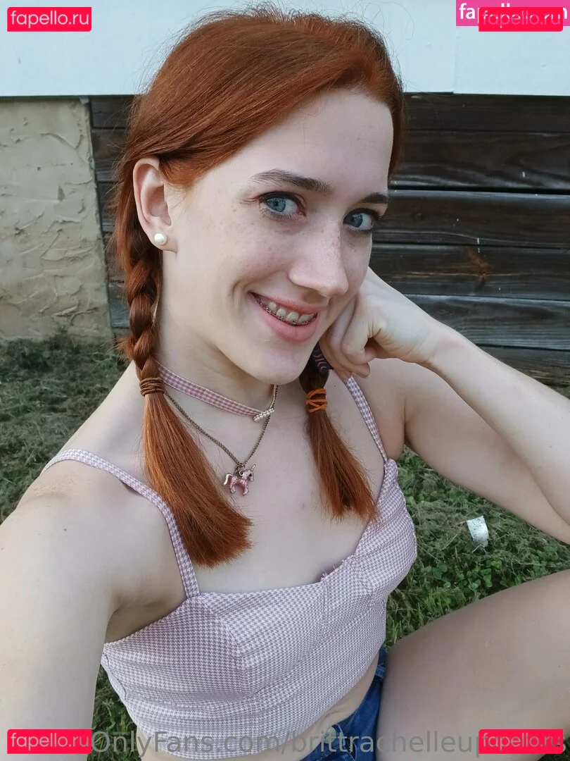brittrachelleupdates Onlyfans Photo Gallery 