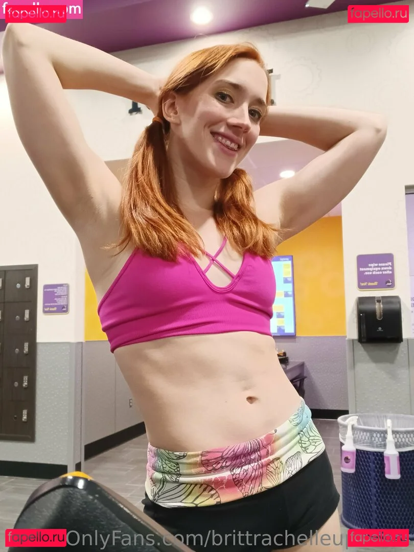 brittrachelleupdates Onlyfans Photo Gallery 