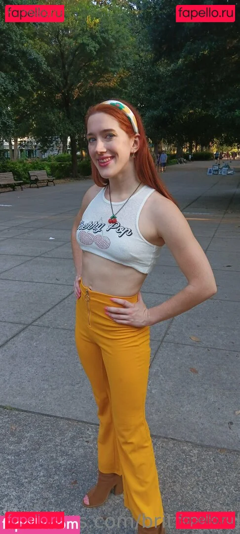 brittrachelleupdates Onlyfans Photo Gallery 