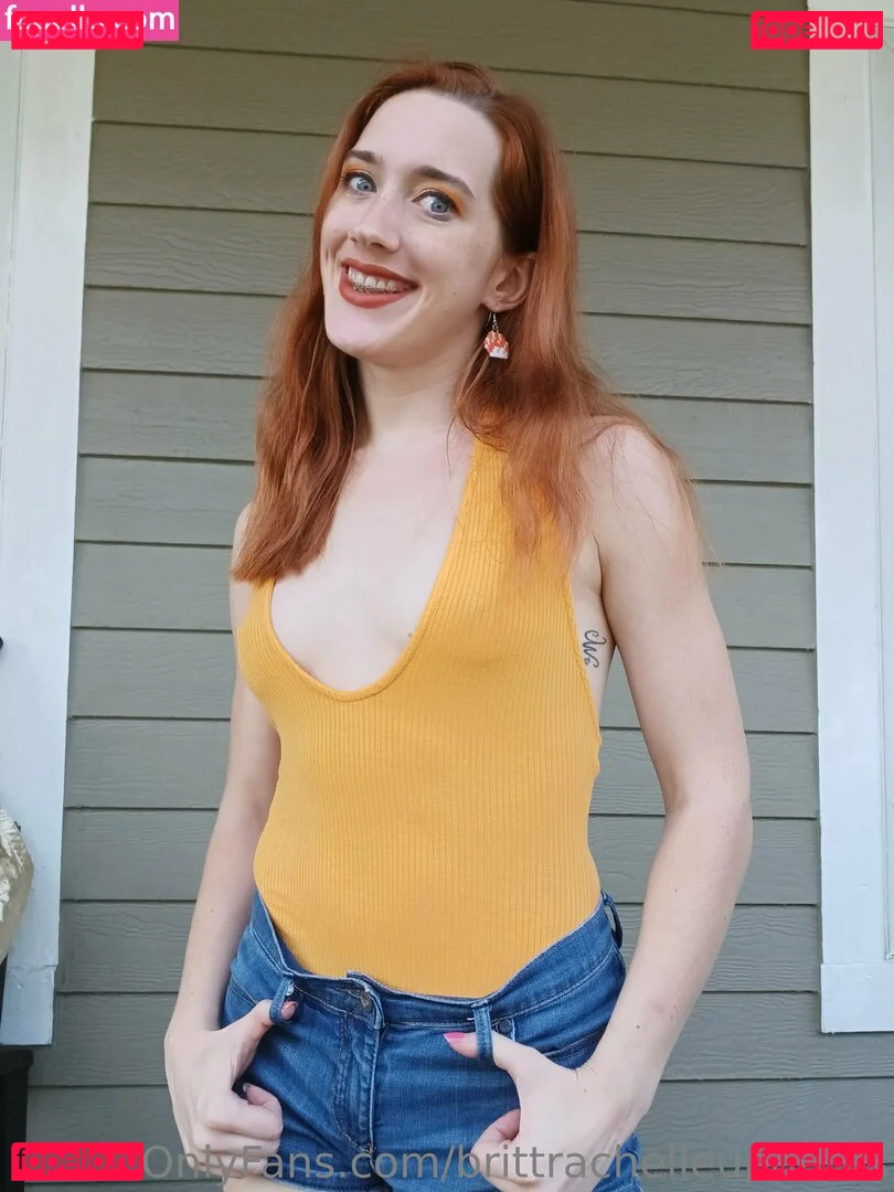brittrachelleupdates Onlyfans Photo Gallery 
