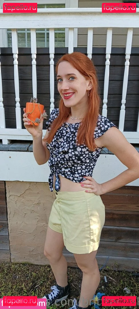 brittrachelleupdates Onlyfans Photo Gallery 