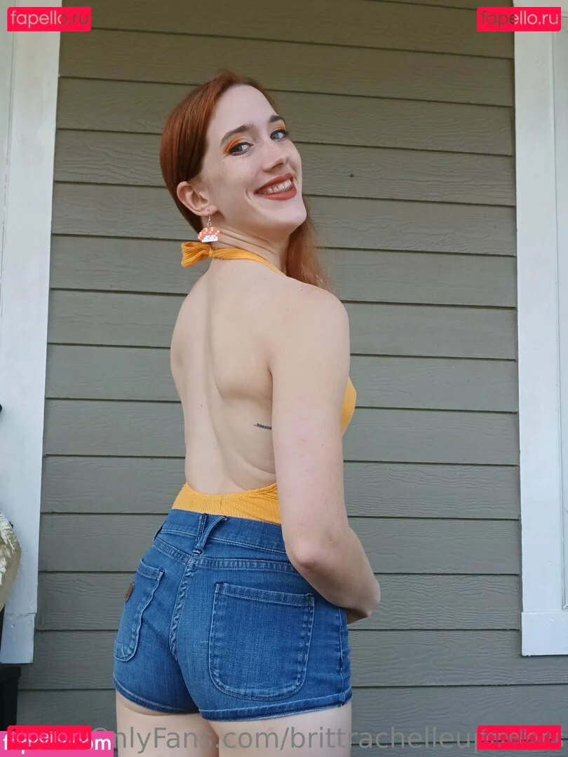 brittrachelleupdates Onlyfans Photo Gallery 