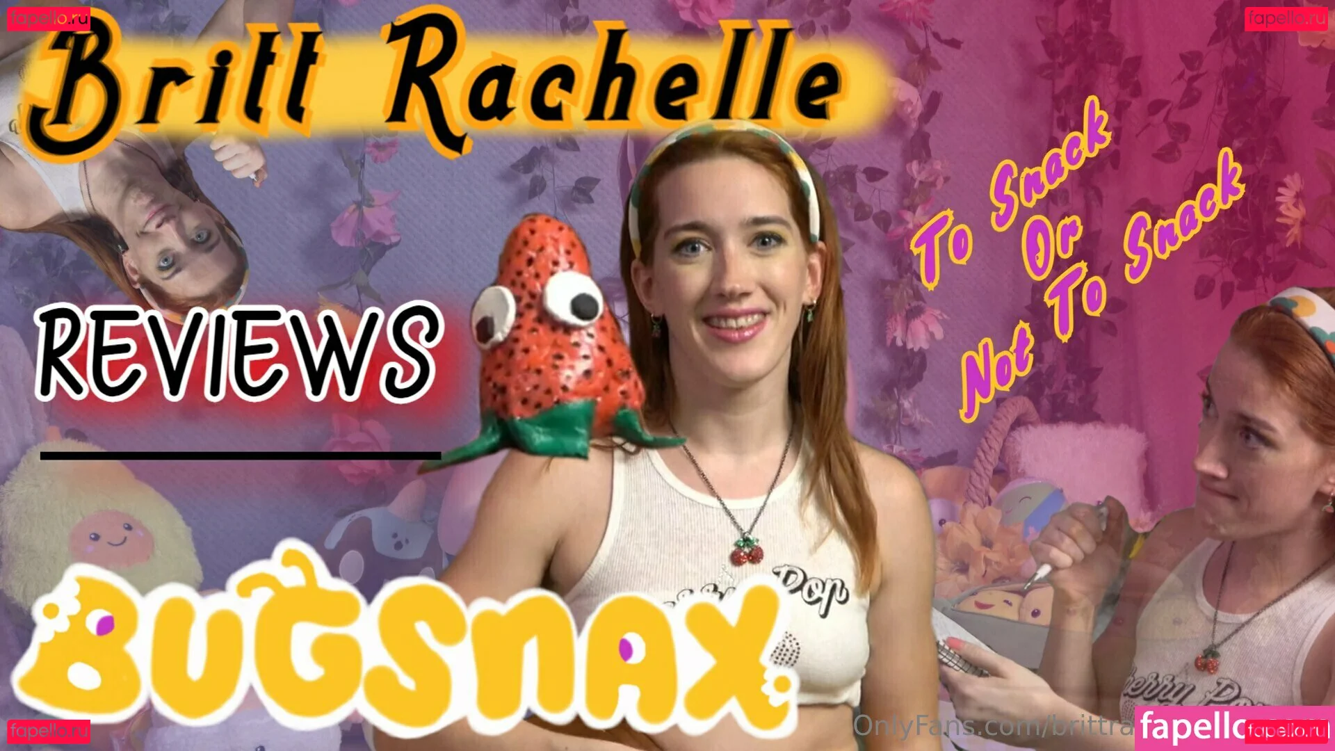 brittrachelleupdates Onlyfans Photo Gallery 