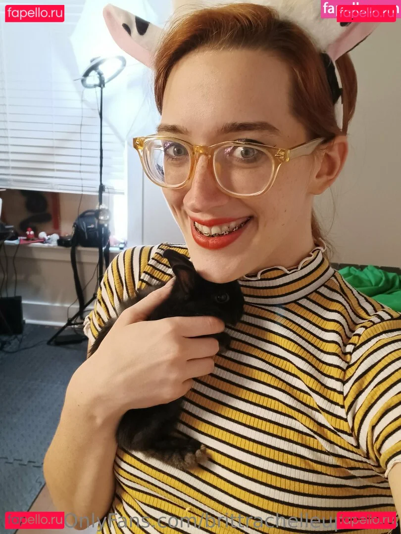 brittrachelleupdates Onlyfans Photo Gallery 