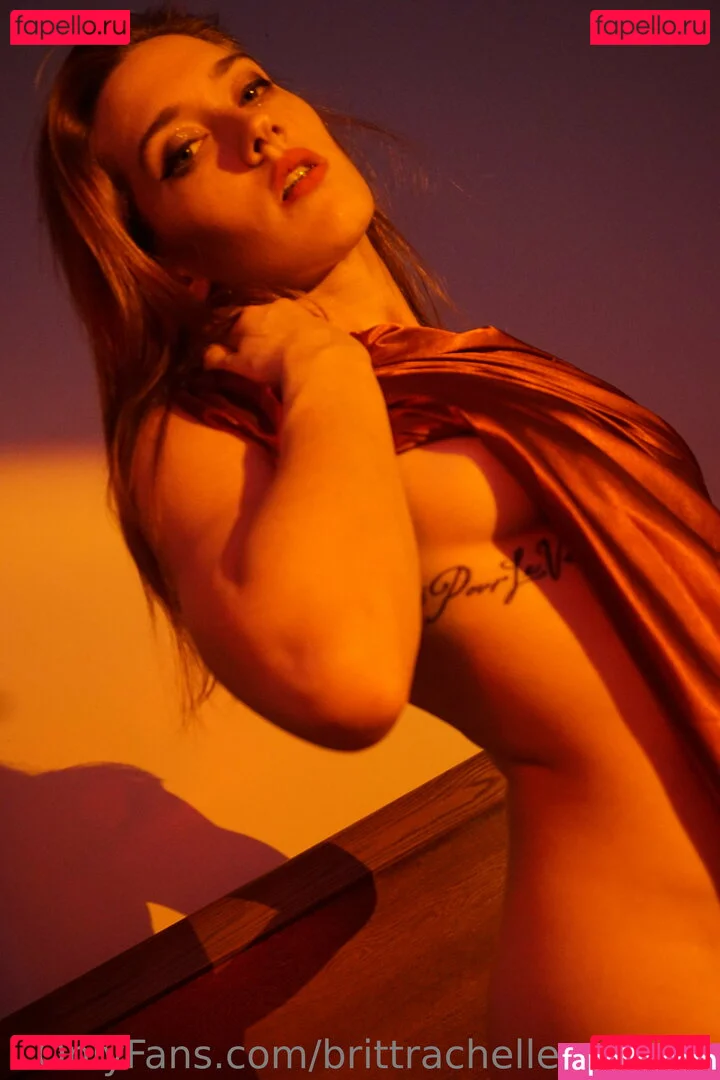 brittrachelleupdates Onlyfans Photo Gallery 