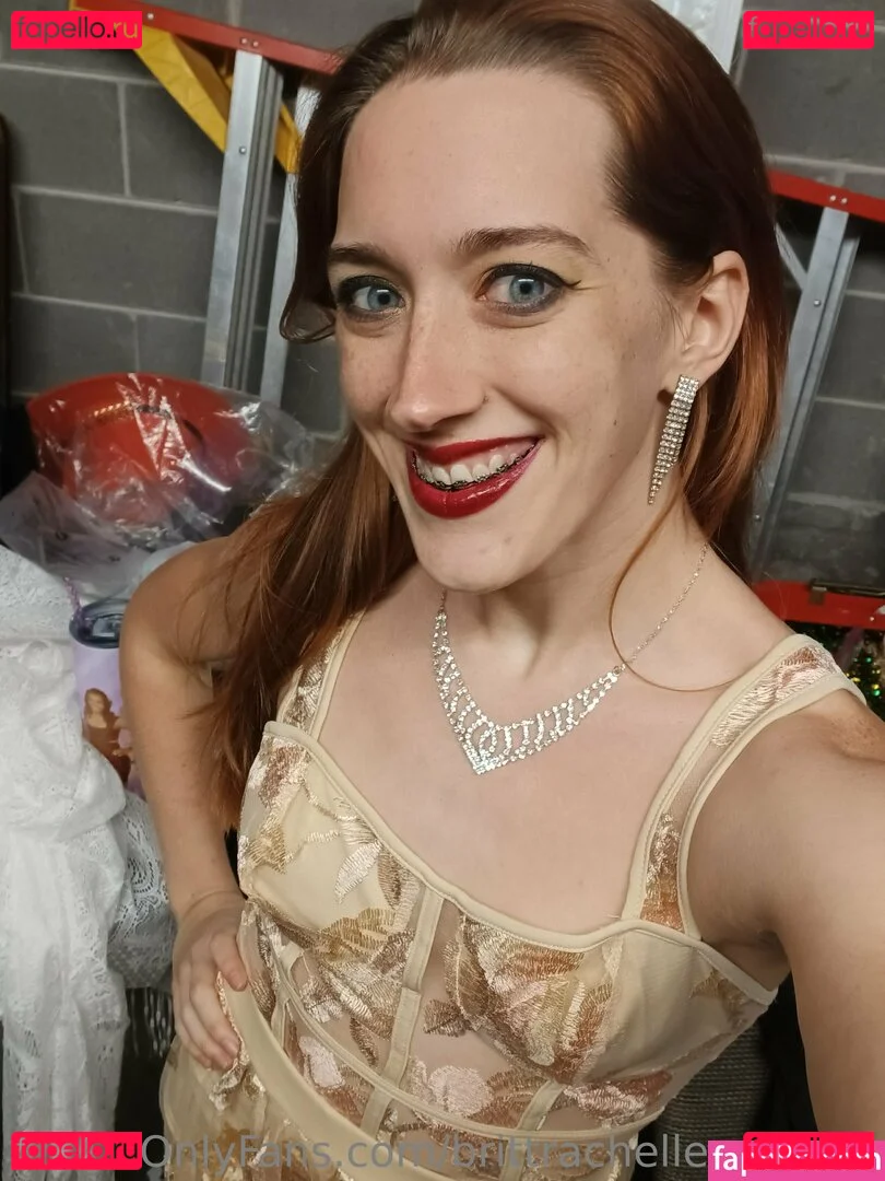brittrachelleupdates Onlyfans Photo Gallery 