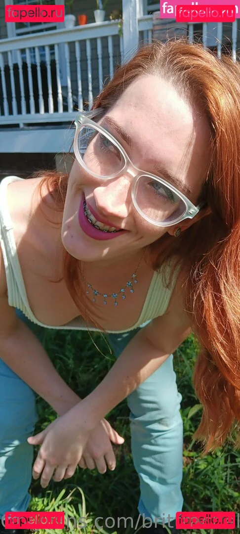 brittrachelleupdates Onlyfans Photo Gallery 